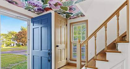 Traditional With a Twist in Snyder