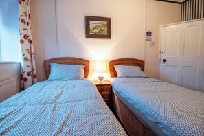 Double or Twin Room, 2 Single Beds, Non Smoking