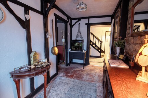 Olivers Guesthouse Scawby