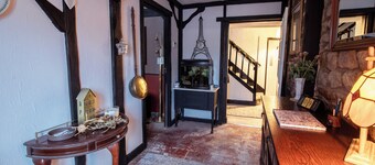 Olivers Guesthouse Scawby