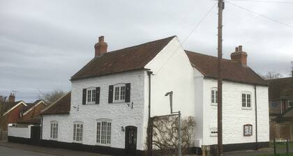 Olivers Guesthouse Scawby