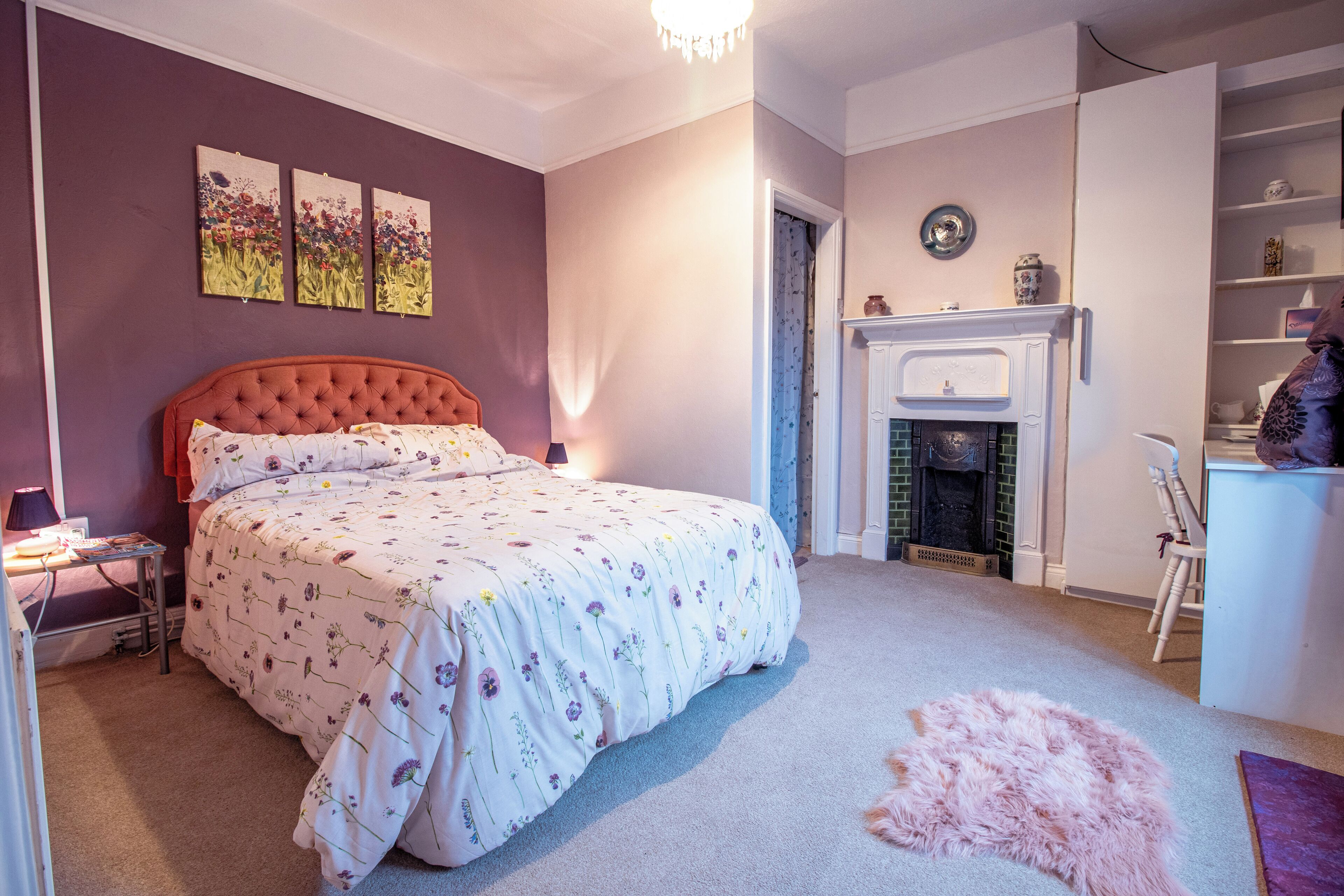 Chambre Double Confort