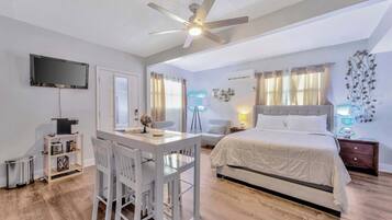 Apartment, Accessible