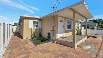 Apartment, Accessible | 1 bilik tidur, Internet