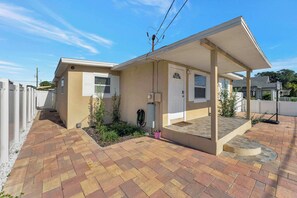 Apartamento, acessível | 1 quarto, acesso à internet de alta velocidade