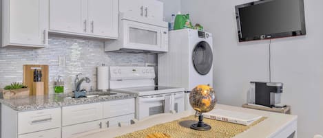 Appartamento | 1 camera