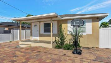 Appartement | 1 slaapkamer