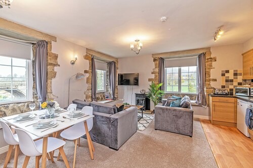 Bridge End Mill Apartments by Guestz
