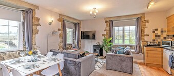 客思管理橋端磨坊公寓  