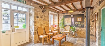 Bridge End Mill Apartments by Guestz