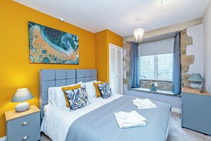 Appartement classique, 3 chambres, non-fumeur, animaux de compagnie acceptés | AccÚs au Wi-Fi (inclus)