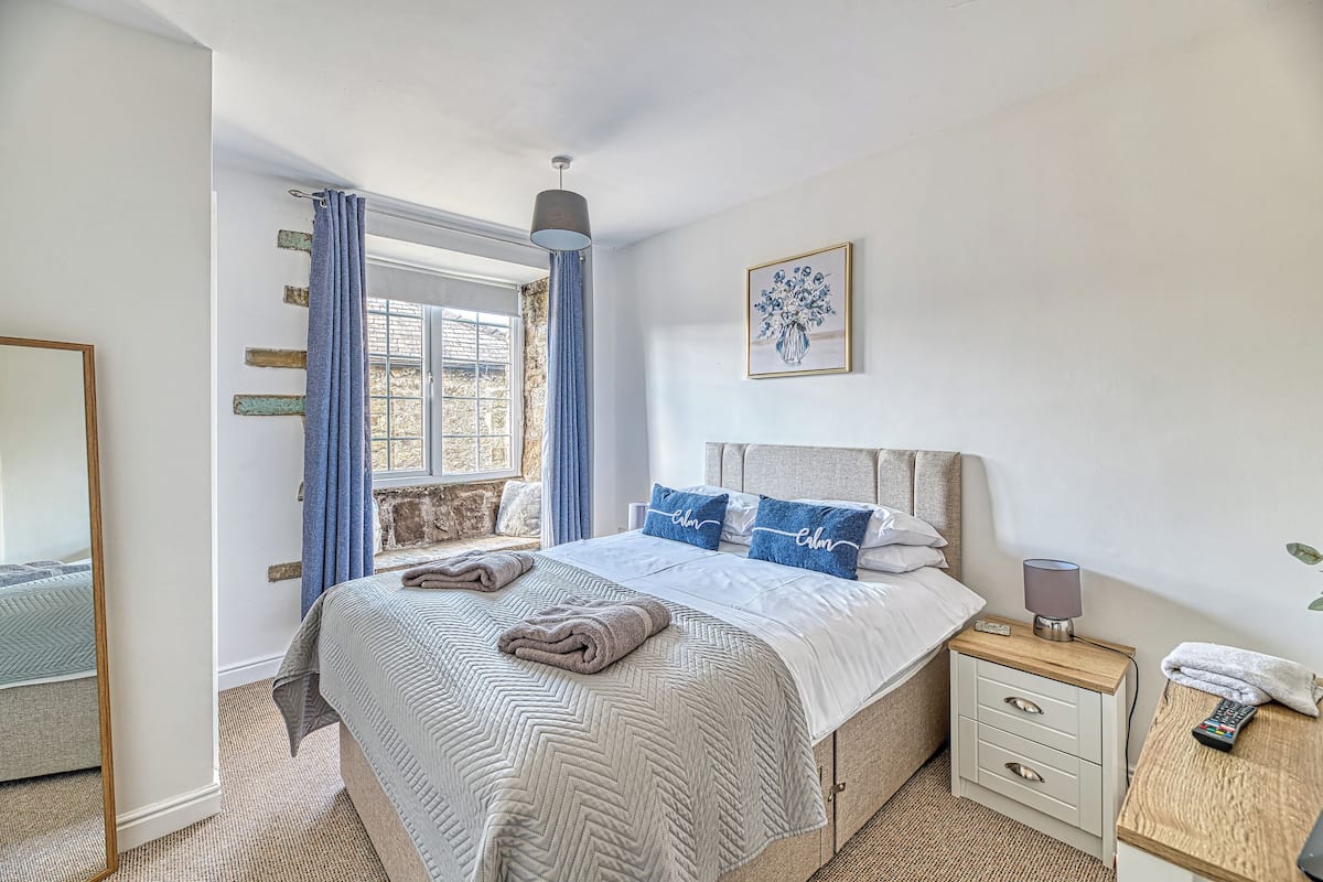 Family Apartment, 3 Bedrooms, Non Smoking, Pets Allowed | Free WiFi