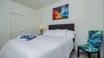 3 bedrooms, Internet