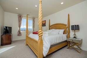 Apartment | 3 Schlafzimmer, Internetzugang