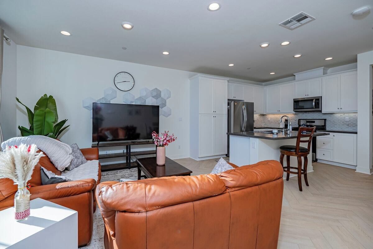 Apartment | 3 bedrooms, Internet