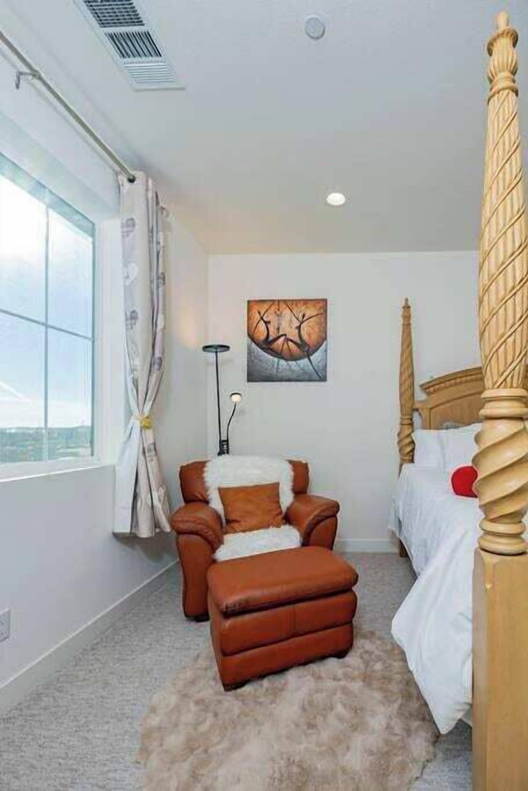 3 bedrooms, Internet