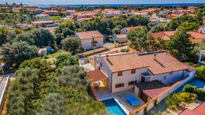 Exterior - Villa Cissana by Villas Guide (Peroj)