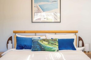 3 Schlafzimmer, Bügeleisen/Bügelbrett, Internetzugang, Bettwäsche