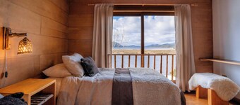 palafito cucao lodge