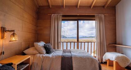 palafito cucao lodge