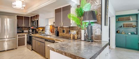 Casa (3 Bedrooms) | Interior