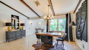 Rumah (3 Bedrooms) | Interior