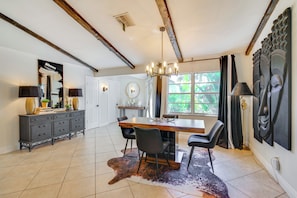 Casa (3 Bedrooms) | Interior