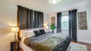 Rumah (3 Bedrooms) | Interior