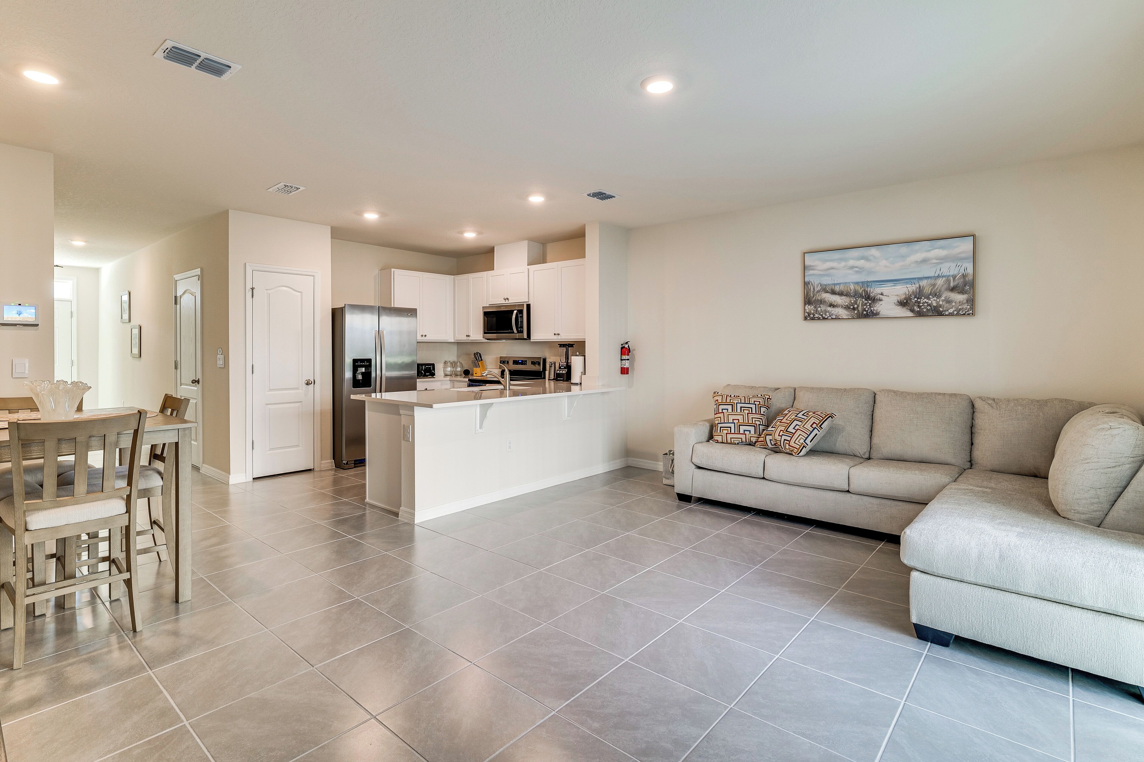 Apartment (3 Bedrooms) | Fassade der Unterkunft