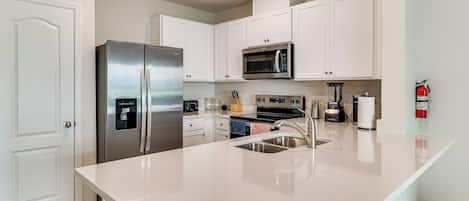 Apartament (3 Bedrooms) | Interior