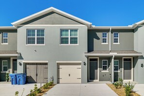 Apartment (3 Bedrooms) | Interior