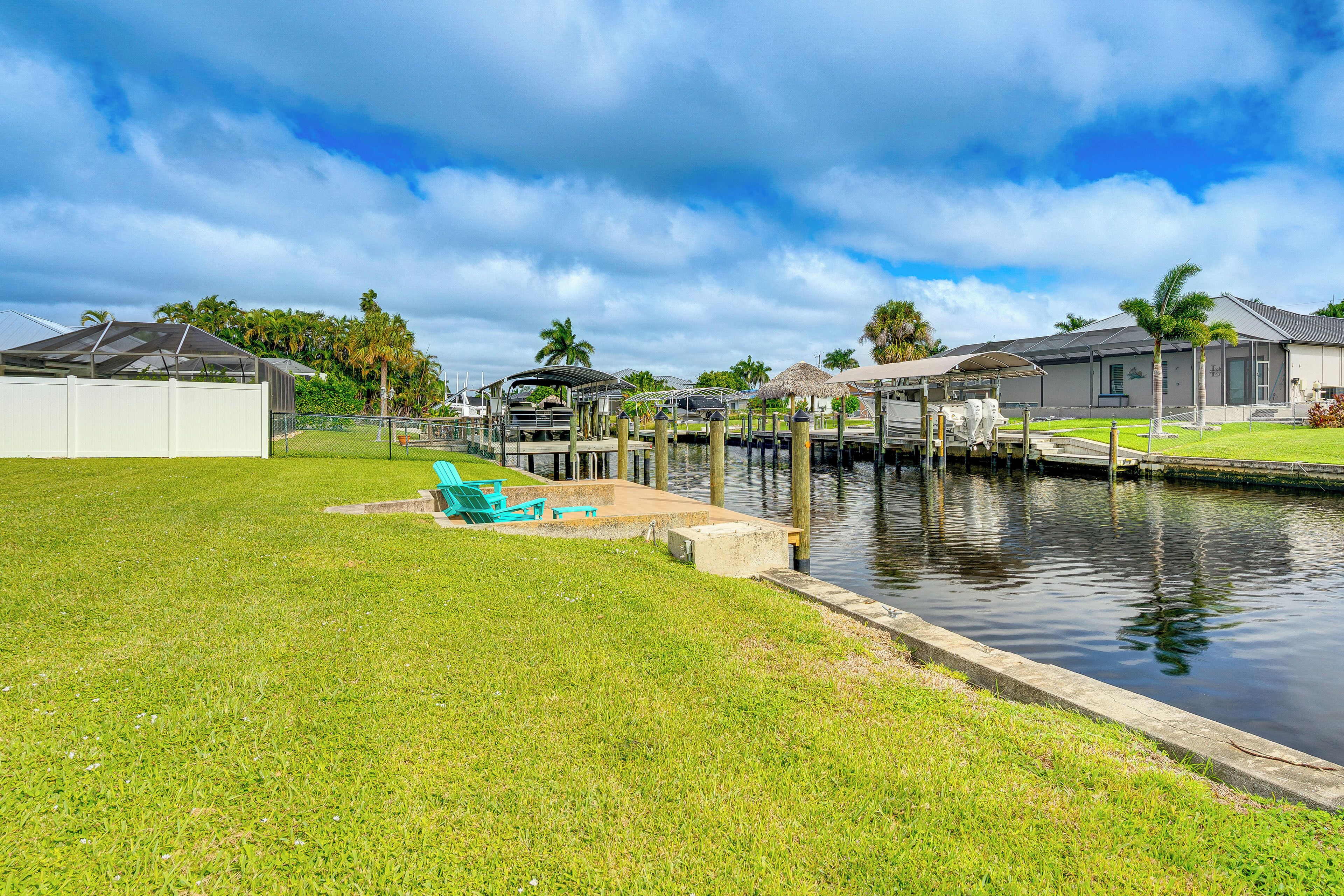 獨棟房屋 (3 Bedrooms) | 住宿內部