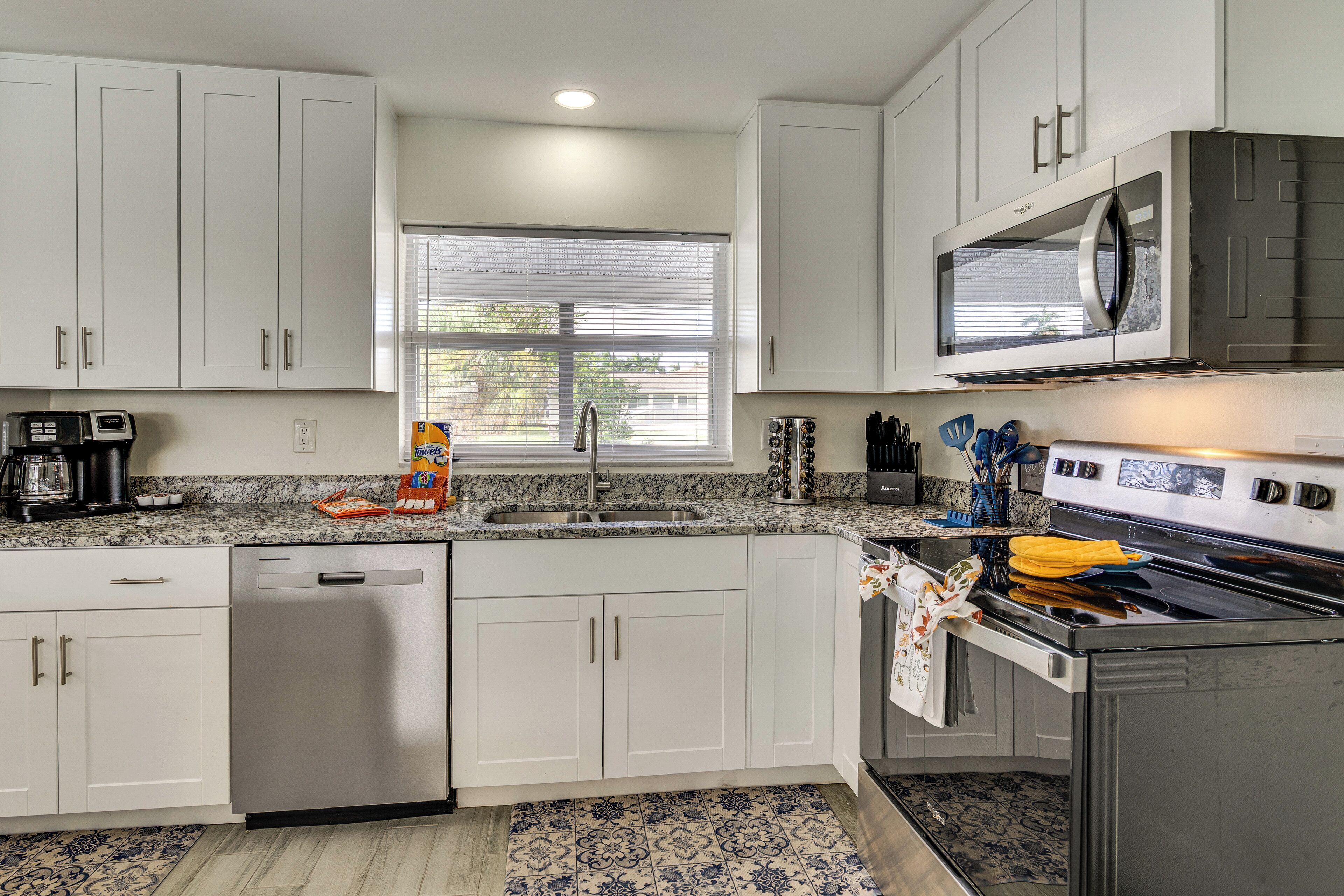 獨棟房屋 (3 Bedrooms) | 住宿內部