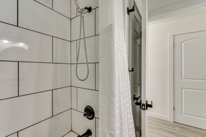 Hus (3 Bedrooms) | Interiör