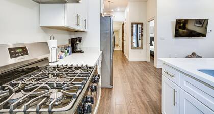 Walkable 'nola Escape' Near French Quarter!