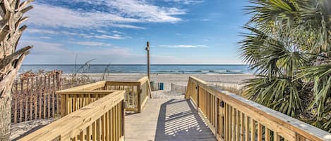 Departamento (1 Bedroom) | Interior