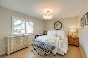 Casa (3 Bedrooms) | Interior