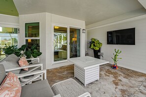 Casa (3 Bedrooms) | Interior