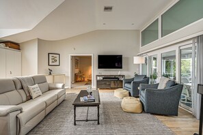 Casa (3 Bedrooms) | Interior