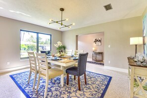 Casa (3 Bedrooms) | Interior