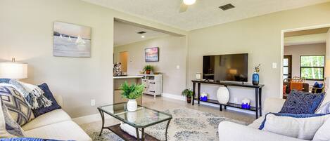 Casa (3 Bedrooms) | Facciata della struttura