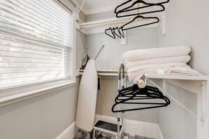 Departamento (2 Bedrooms) | Interior