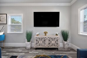 Departamento (2 Bedrooms) | Interior