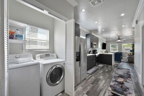 Apartemen (2 Bedrooms) | Interior