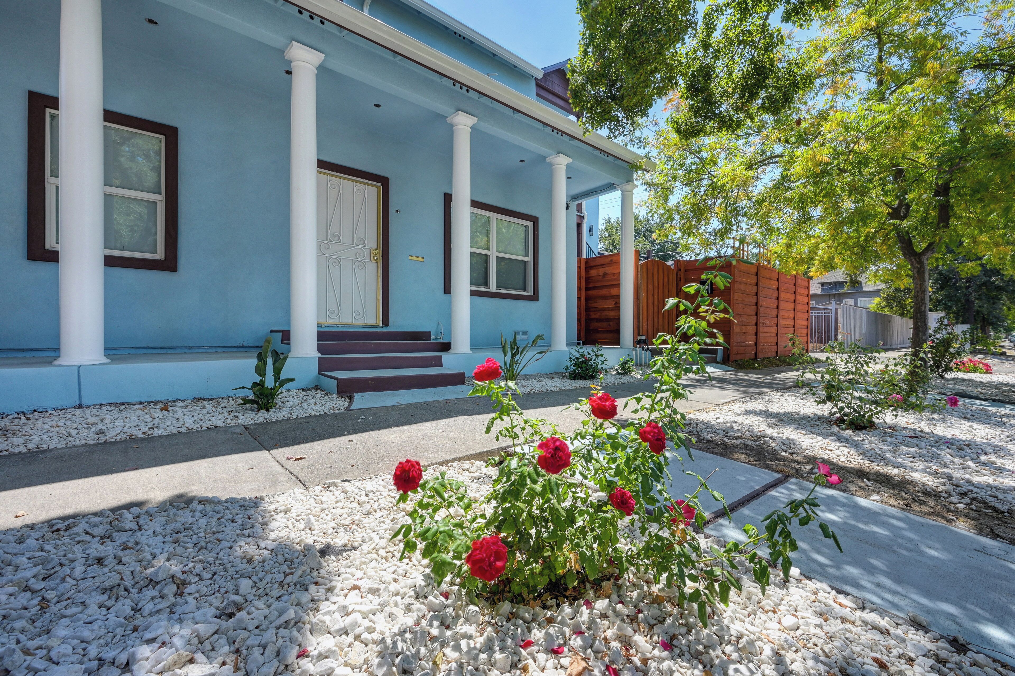 公寓 (2 Bedrooms) | 住宿内部