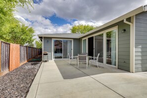 Maison (3 Bedrooms) | Intérieur