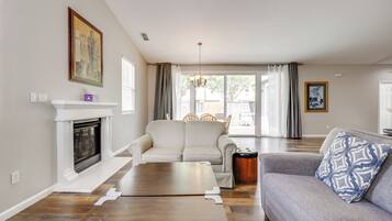 Casa (3 Bedrooms) | Interior