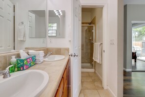 Maison (3 Bedrooms) | Intérieur