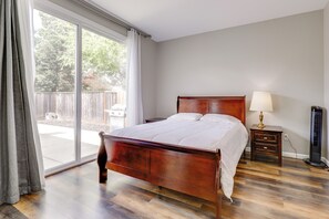 Talo (3 Bedrooms) | Sisätilat