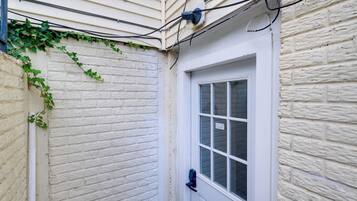 Apartemen (1 Bedroom) | Interior